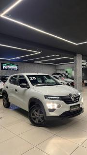 Foto do veículo Renault Kwid Zen 1.0 Flex 12v 5p Mec.