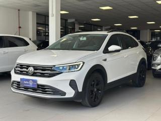 Foto do veículo Volkswagen Nivus Comfortline 1.0 200 Tsi Flex Aut.