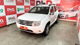 Foto do veículo Renault Duster Dynamique 1.6 Flex 16v Mec.