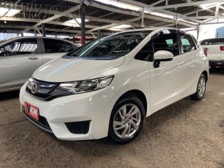 Foto do veículo Honda Fit Lx 1.5 Flexone 16v 5p Aut.