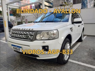 Foto do veículo Land Rover Freelander2 Se 2.2 Sd4 190cv T.diesel