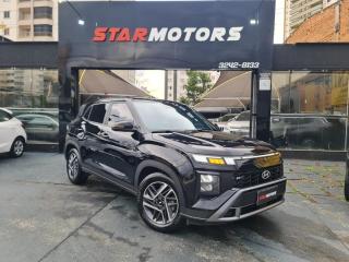 Foto do veículo Hyundai Creta 1.0 T-gdi N Line Auto