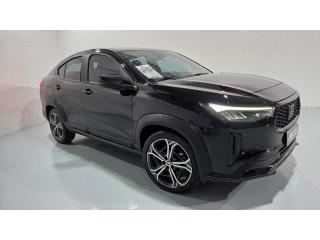 Foto do veículo Fiat Fastback 1.0 T200 Impetus Cvt