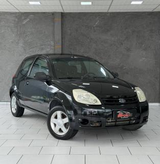 Foto do veículo Ford Ka Ka 1.0 8v/1.0 8v St Flex 3p