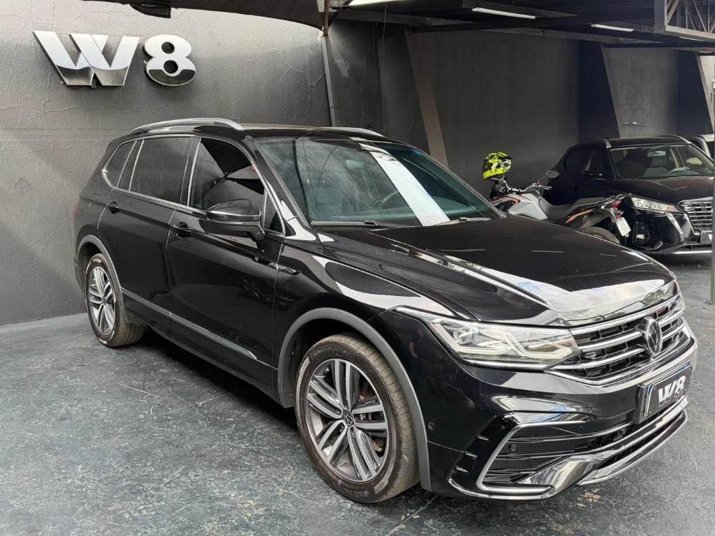 Volkswagen Tiguan ALLSPAC R-LINE 300 TSI 2.0 2023