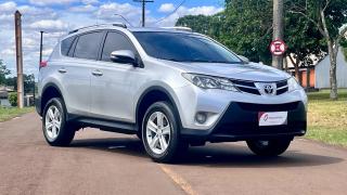 Foto do veículo Toyota Rav4 2.0 16v Cvt