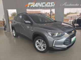 Foto do veículo Chevrolet Tracker Lt 1.0 Turbo 12v Flex Aut.