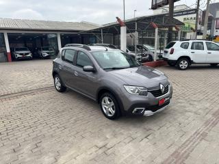 Foto do veículo Renault Sandero Stepway Exp. Flex 1.6 16v 5p