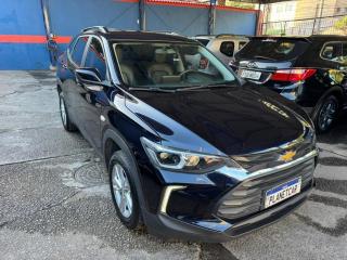 Foto do veículo Chevrolet Tracker Lt 1.0 Turbo 12v Flex Aut.