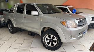 Foto do veículo Toyota Hilux 2.5 Std 4x4 Cd 16v Turbo 4p Manual