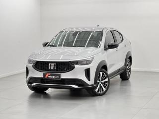 Foto do veículo Fiat Fastback 1.0 T200 Audace Cvt