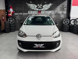 Foto do veículo Volkswagen Up! Move 1.0 T. Flex 12v 3p