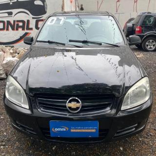 Foto do veículo Chevrolet Celta 1.0l Flex Life