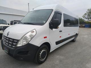 Foto do veículo Renault Master 2.3 Minibus Executive 16l L3h2