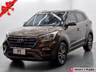 Foto do veículo Hyundai Creta 1.6 Pulse Plus At
