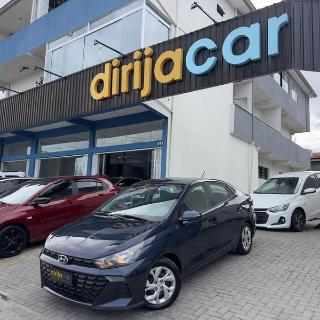 Foto do veículo Hyundai Hb20s Comfort 1.0 Flex 12v Mec.