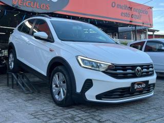 Foto do veículo Volkswagen Nivus 1.0 200 Tsi Comfortline Auto