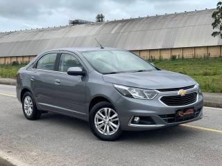 Foto do veículo Chevrolet Cobalt Ltz 1.8 8v Econo.flex 4p Aut.