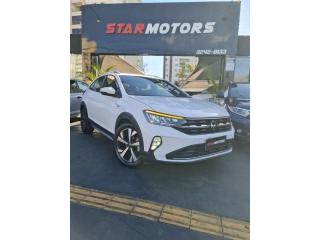 Foto do veículo Volkswagen Nivus 1.0 200 Tsi Highline Auto