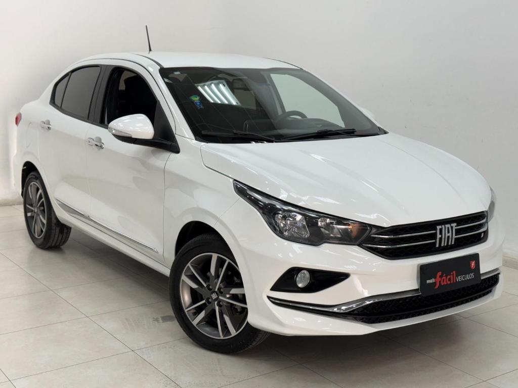 Fiat Cronos