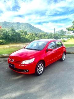 Foto do veículo Volkswagen Gol 1.0 8v Total Flex