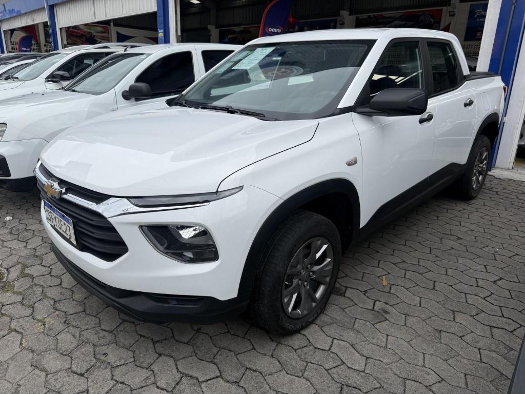 Chevrolet Montana 1.2 TURBO 2023