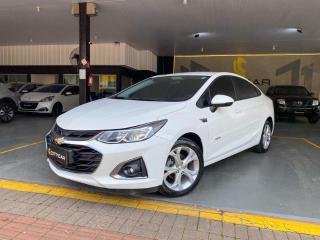 Foto do veículo Chevrolet Cruze 1.4 Ecotec Flex Lt Auto