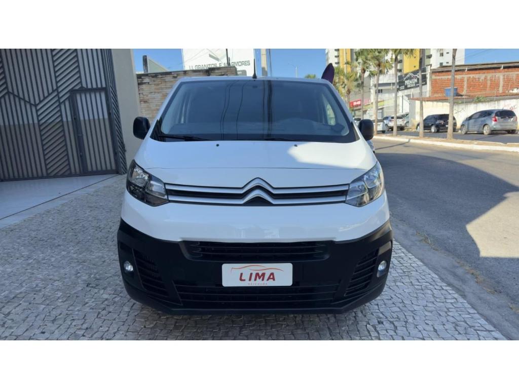 Citroën Jumpy CARGO 1.5 HDI TB 2022