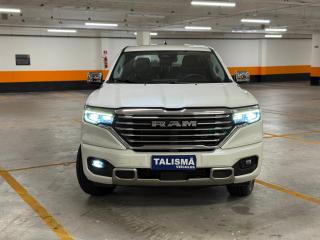 Foto do veículo Ram Rampage 2.0 Td Laramie Auto 4wd