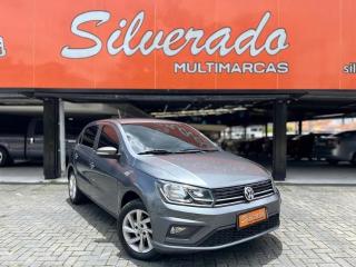 Foto do veículo Volkswagen Gol 1.6