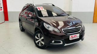 Foto do veículo Peugeot 2008 1.6 Griffe Auto