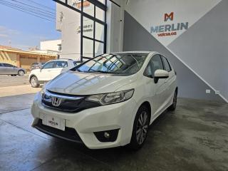 Foto do veículo Honda Fit 1.5 Ex Cvt