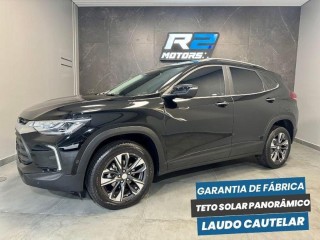 Foto do veículo Chevrolet Tracker Premier 1.2 Turbo 12v Flex Aut.