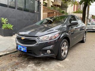 Foto do veículo Chevrolet Prisma 1.4 Spe/4 Eco Ltz Auto