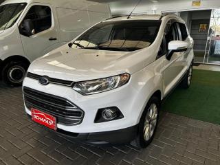 Foto do veículo Ford Ecosport Titanium 2.0 16v Flex 5p Aut.
