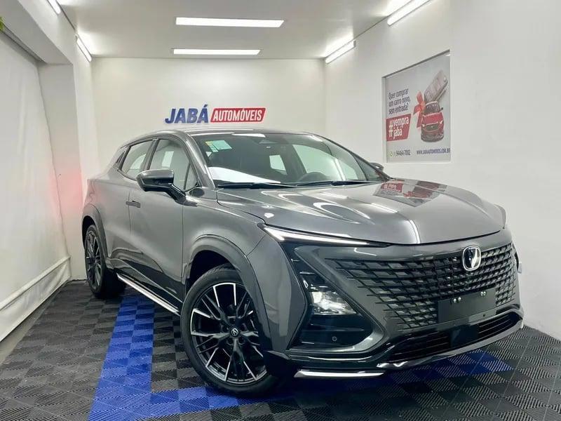 Changan Others 1.5t Infinity Dct 2027