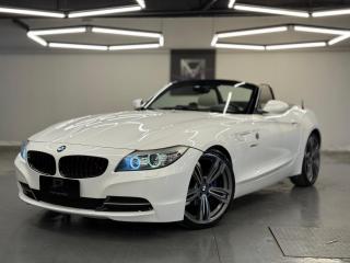 Foto do veículo Bmw Z4 2.5 Sdrive23i Auto