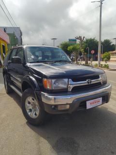 Foto do veículo Toyota Hilux Sw4 3.0 Sw4 Turbo Diesel