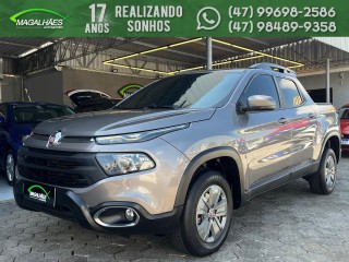 Foto do veículo Fiat Toro 1.8 Freedom Auto