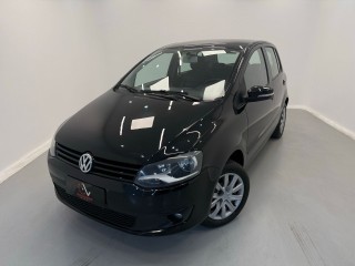 Foto do veículo Volkswagen Fox 1.6 Vht Total Flex