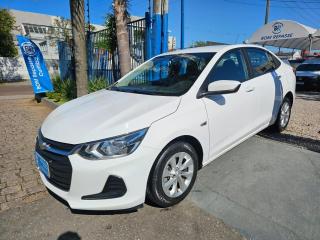 Foto do veículo Chevrolet Onix Plus 1.0 Lt