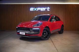 Foto do veículo Porsche Macan T 2.0 Turbo
