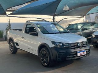 Foto do veículo Volkswagen Saveiro 1.6 Cs Robust