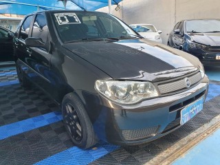 Foto do veículo Fiat Palio 1.4 8v Elx Flex