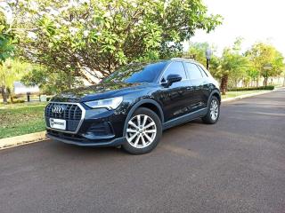 Foto do veículo Audi Q3 P. Plus 1.4 Tfsi Flex/p.plus S-tronic