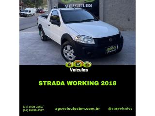 Foto do veículo Fiat Strada 1.4 Mpi Fire Flex 8v Cs