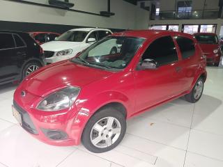 Foto do veículo Ford Ka Ka 1.0 8v/1.0 8v St Flex 3p