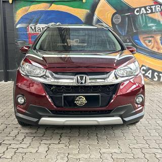 Foto do veículo Honda Wr-v 1.5 Exl Cvt