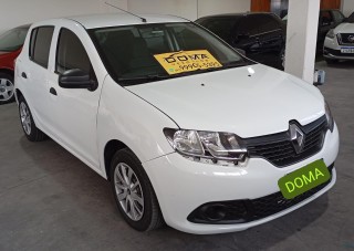 Foto do veículo Renault Sandero 1.0 Authentique