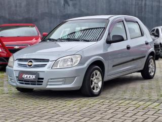 Foto do veículo Chevrolet Celta 1.0l Flex Spirit